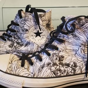 Limited converse